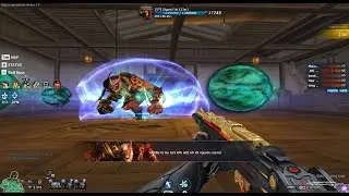 REDZONES AI - Bug hiệu ứng 