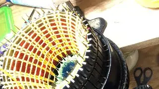 54/36 ribbing!