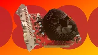 С 9800 GT покончено?