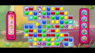 NEW UPDATE HOMESCAPES ||| MAKIN SERU MAKIN MENYENANGKAN