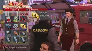Street Fighter 6the legend of Stefon Richardson the tygerDragon 🐯🐲 sagats final kickboxing lessons 