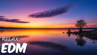 EDM Relax: Chill Vibes | Tropical Morning Flow