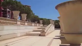 Parque de L' Aiguera Benidorm (Julio Iglesias Park)