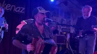 Orphan Waltz with The Brothers Savoy