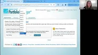 Training 6 - Review and Report Energy Data Using Energy STAR Portfolio Manager
