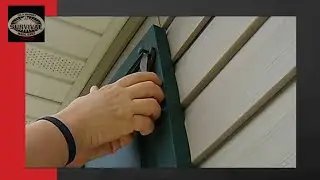 Replacing shutter spikes on plastic shutters (diy)  