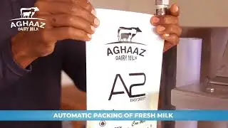 Aghaaz Milk   Teaser