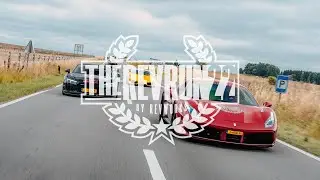 The RevRun 2022 Official Aftermovie By RevWorks