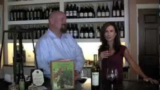 Taste These Sonoma Food and Wine Pairings  - Wine Oh TV