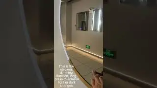 SMART MAGIC MIRROR