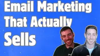 How to Turn Your Email List Into a Revenue Machine with Rich Young