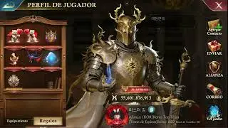 Guns Of Glory | KVK | K261 K470 K689