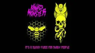 Kawaii Monster - 