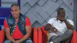 Noche de risas con los Señores del Humor