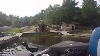 Canada Fishing Trip 2015 youtube