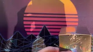 Mtg Magic Double Masters VIP Booster opening - Force of Will