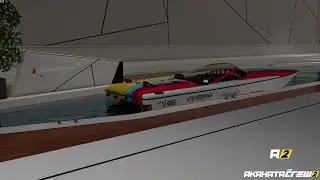 Proto Offshore MK1 (Power Boat) PRO SETTINGS + TUNNING + MAX SPEED + RACE (TC2)