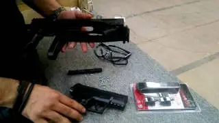 UMAREX XBG Y TAC CONVERTER