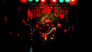 darrow chemical company (feat. tb monstrosity) - teenage dreams - GNO X
