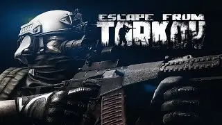 🔴  EFT Live - Прохождение сюжетных и побочных квестов в Escape From Tarkov #eft
