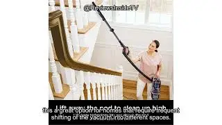 Shark LA702 Vacuum Review: Is It Really Worth It for Pet Owners and Allergy Sufferers?