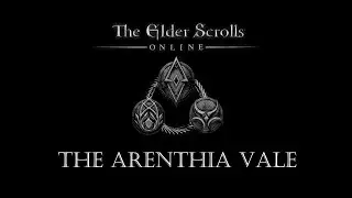 The Arenthia Vale Cinematic Trailer #TamrielTogether