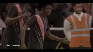 Juan Guillermo Cuadrado FIFA 20