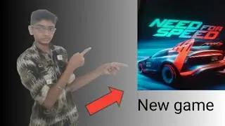 New game nfs no limits K B S Gaming 😱