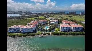 360 Gulf of Mexico Dr Apt 333,  Longboat Key, FL 34228 - Sherry Dominick - MLS A4675387