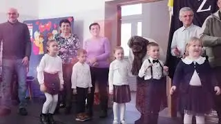 Dzien Babci & Dziadka 17.01.2024 Przedszkole Sulmierzyce