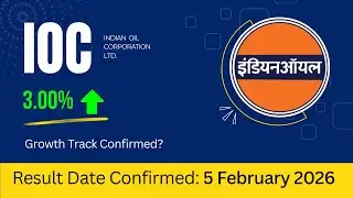 IOC share latest news today  |  IOC share Target ? IOC share target | IOC share  @TheShareShiksha
