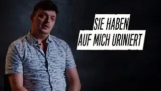 Toxische Familie, Knast, Unfall-Tod | Markus&rsquo; dramatisches &Uuml;berleben #allesaktenkundig