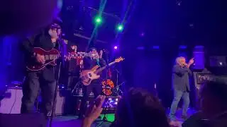 Canned Heat 2024 - “Going Up The Country”