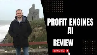 Profit Engines AI Review + (Bonus Worth $997)