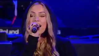 Faded (Live) - Alan Walker feat. Iselin Solheim