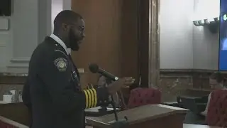 Missouri judge removes St. Louis sheriff from position, names former police chief as interim