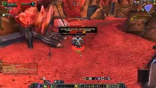How to Complete [Source Of The Corruption] In World Of Warcraft.