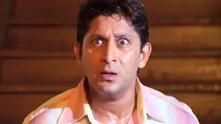 Kyun Apni Maut Samne Dekh Kar Fati Gayi - Arshad Warsi Action Scene - Sehar Movie Part 4