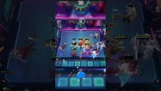 THE POWER OF AUSTUS 3 (sunxbrody) #mobilelegends #magicches #mlbb #thepower