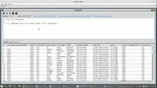 Oracle Analytical functions Sum , Lead , Lag and Avg
