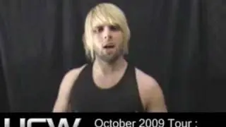 Ultimate Championship Wrestling Promos