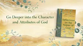 Reflections Book Trailer