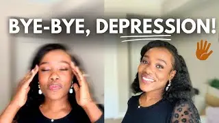 How I Choose Peace in the Face of Depression | #christianyoutuber  #bible #biblicalfemininity