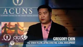 ACUNS ROUNDTABLE II: The New Geometry of Summitry: Universal versus Functional Issues Management