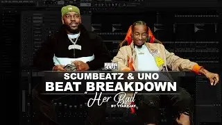 Beat Breakdown of 1TakeJay's 