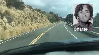 Shorty Shea Murder Site
