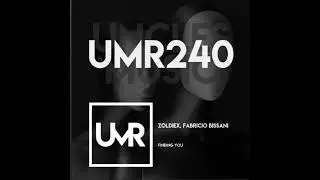 Zoldiex,Fabricio Bissani - Finding You(Original Mix)[UMR240]