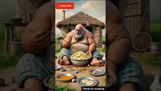 Kisan story#shortfeed #shorts #ai #story