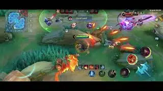 Gusion mid