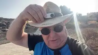Tuesday Walk - Callao Salvaje - Living with Multiple Sclerosis